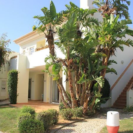 Apartment Vila Mos In Porto Mos Beach 拉哥斯 外观 照片