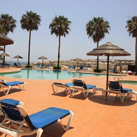 Apartment Vila Mos In Porto Mos Beach 拉哥斯 外观 照片