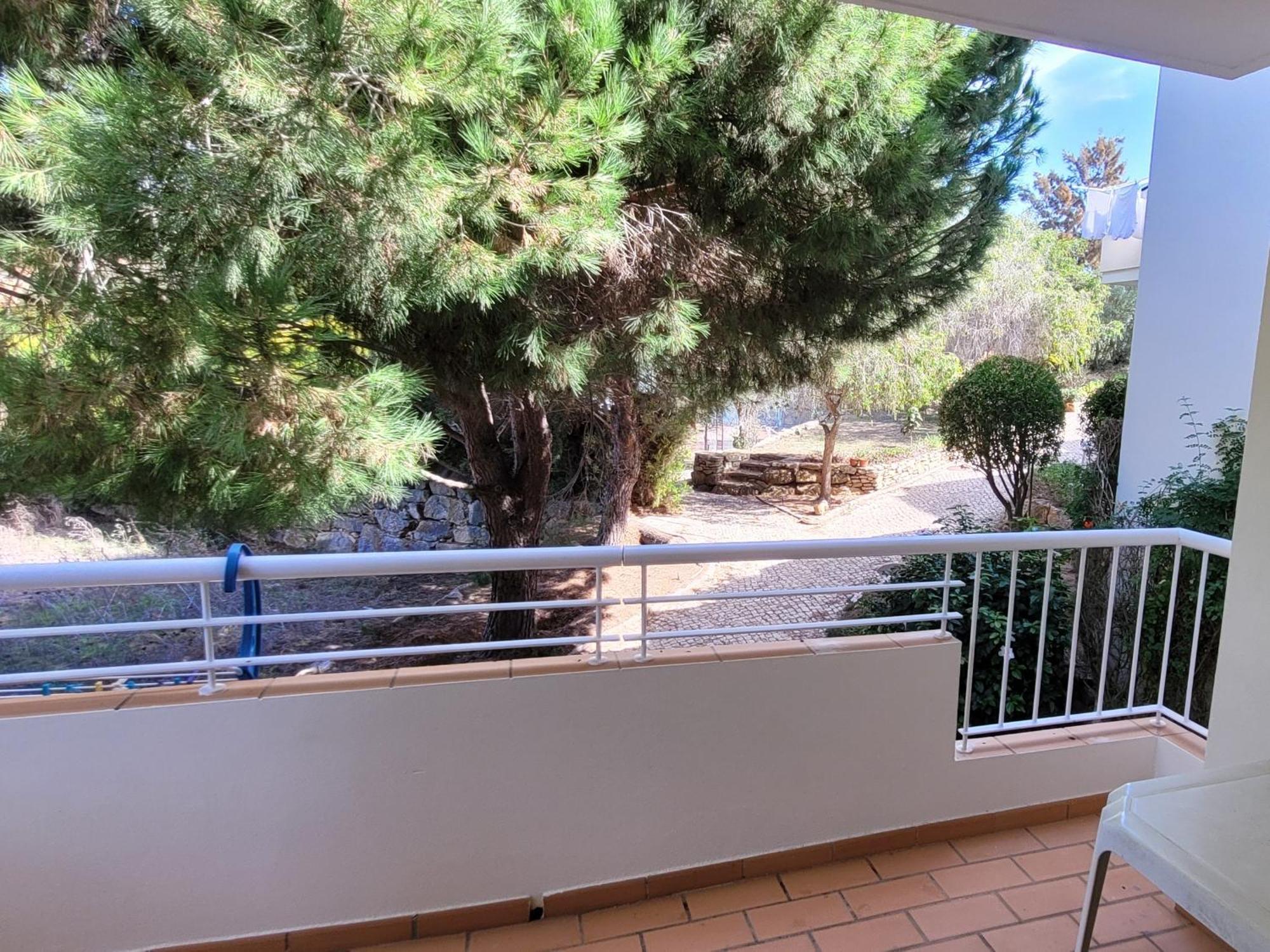 Apartment Vila Mos In Porto Mos Beach 拉哥斯 外观 照片