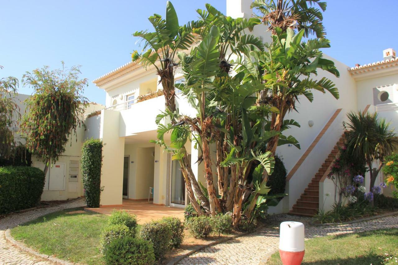 Apartment Vila Mos In Porto Mos Beach 拉哥斯 外观 照片